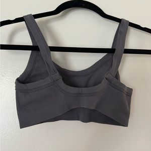 Set active lounge bra